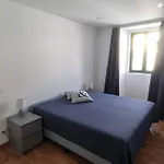 Villa Comfortable Rustic House With Spacious Garden Near The