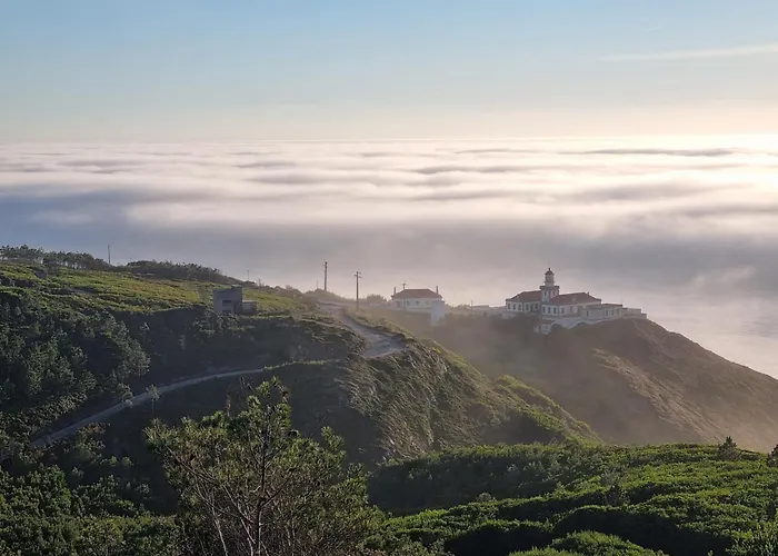 Comfortable Rustic House With Spacious Garden Near The Villa Figueira da Foz