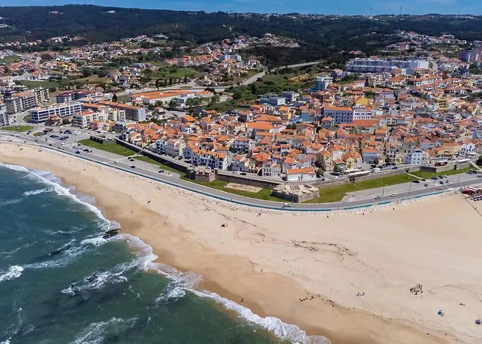 Comfortable Rustic House With Spacious Garden Near The Figueira da Foz