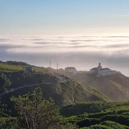 Comfortable Rustic House With Spacious Garden Near The Villa Figueira da Foz