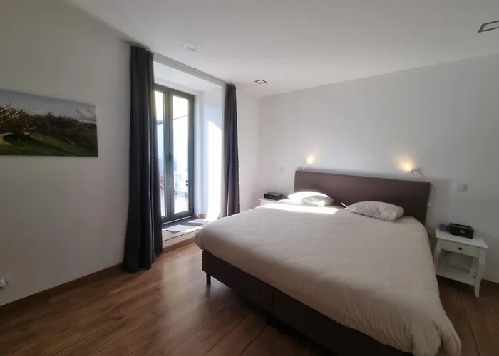 ヴィラ Comfortable Rustic House With Spacious Garden Near The フィゲイラ・ダ・フォズ