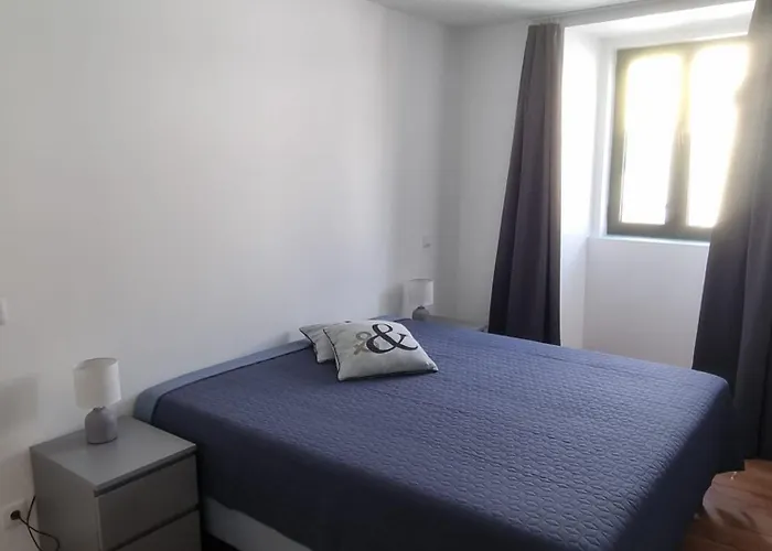 Villa Comfortable Rustic House With Spacious Garden Near The